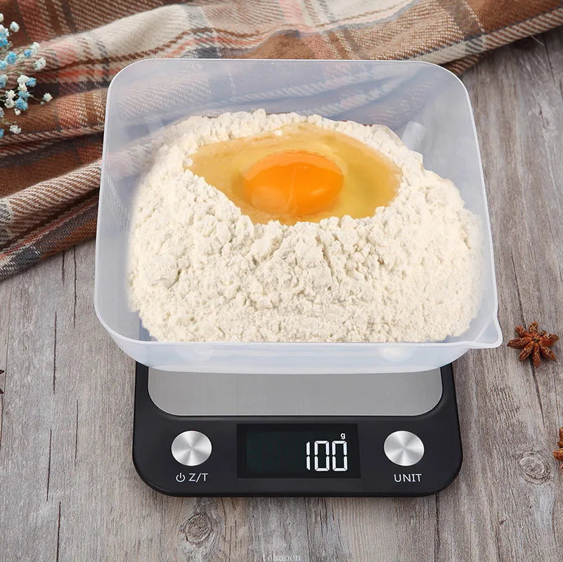 Electronic Digital Scales