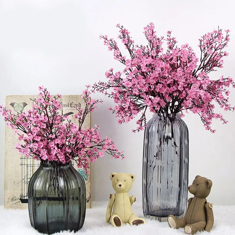 Artificial Flowers Branch
