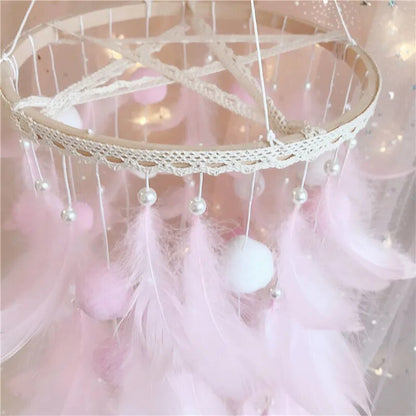 Dream Catcher Room Decorations