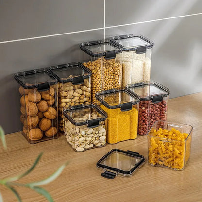 Food Storage Box