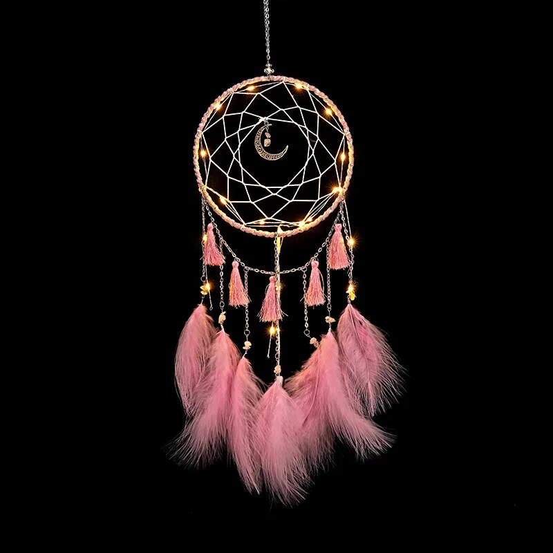 Dream Catcher Room Decorations