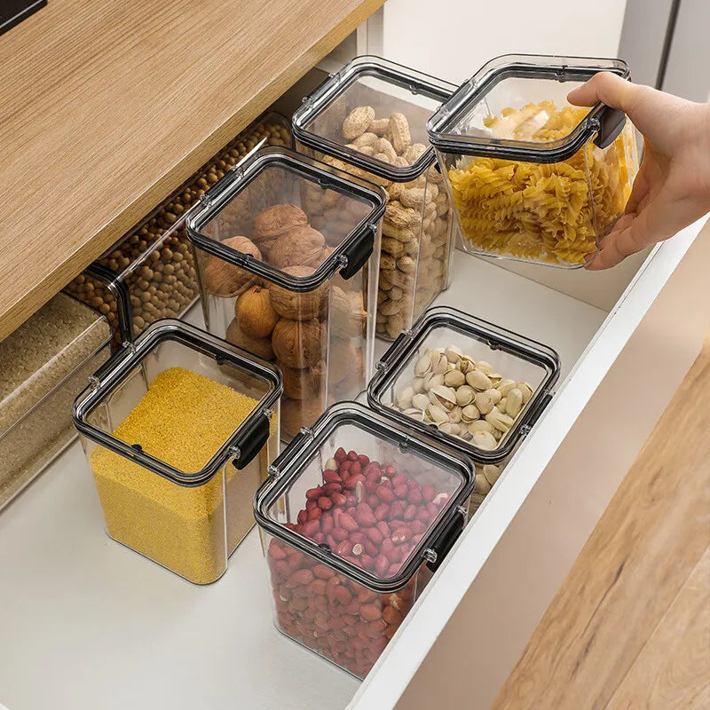 Food Storage Box