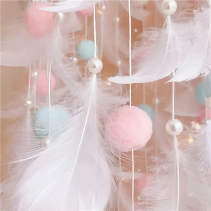 Dream Catcher Room Decorations