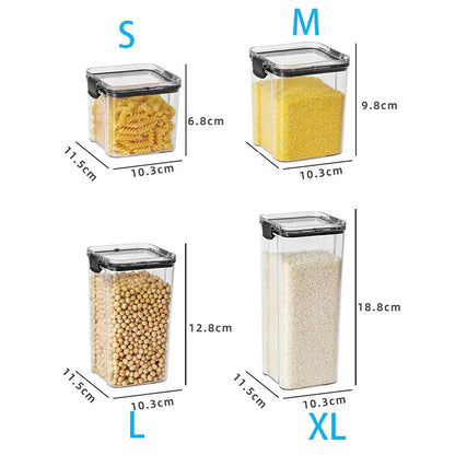 Food Storage Box